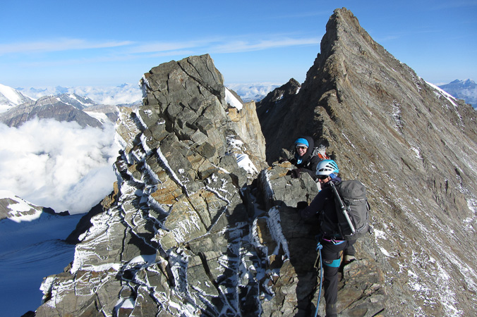 Matterhorn